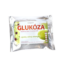 Kompava Glukóza 500g